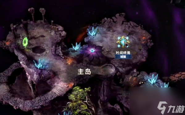 最后紀(jì)元潛行者轉(zhuǎn)神射手說明
