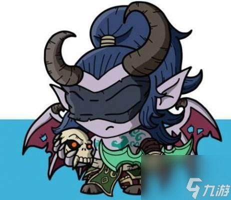魔兽世界：60年代附魔1-300升级攻略，战士必藏