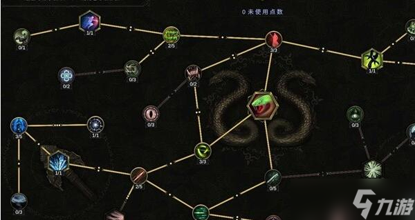 最后纪元蝗群德鲁伊BD攻略