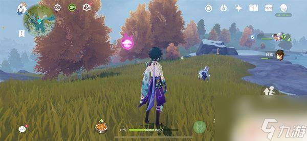 原神加入世界需要對方在線嗎 原神游戲中進入其他人的世界步驟解析