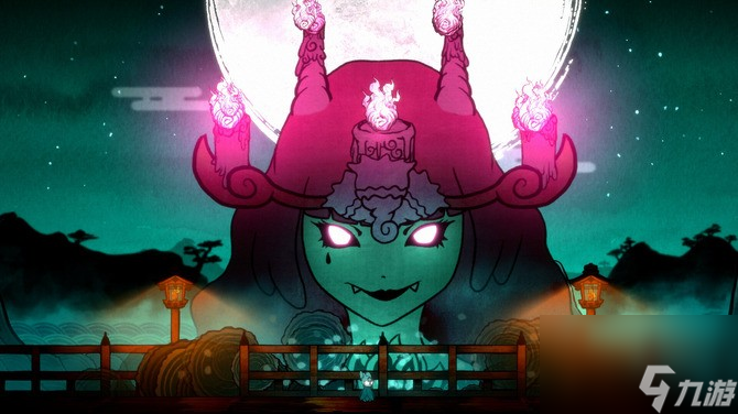 日式冒险新游《Bō: Path of the Teal Lotus》7月登多平台