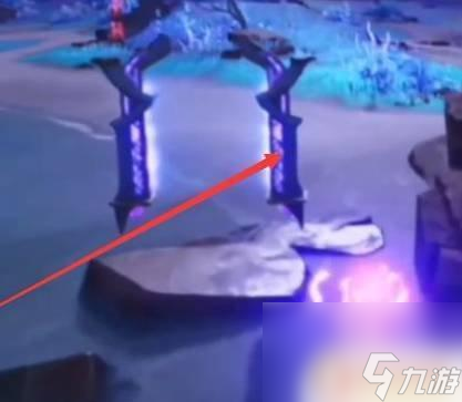 原神青賴島 原神清萊島怎么去