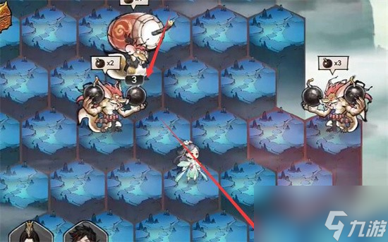 最强祖师炸弹秘境通关攻略 最强祖师炸弹秘境怎么通关