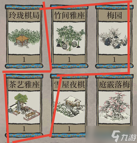 江南百景图巽塔怎么获得？江南百景图攻略分享
