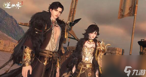 <a id='link_pop' class='keyword-tag' href='https://www.9game.cn/nishuihan1/'>逆水寒手游</a>2月25日商城直售更新：新时装【怒踞长霄】【霸揽长霄】上线