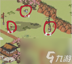 江南百景圖老寶在哪里？江南百景圖攻略推薦