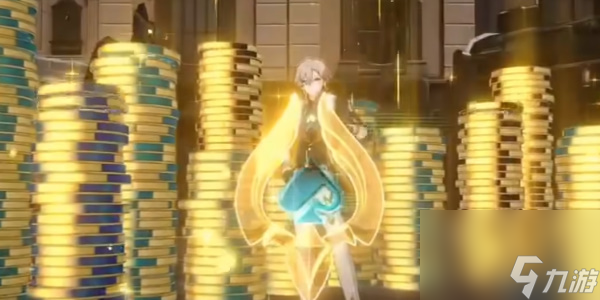崩坏星穹铁道砂金技能是什么