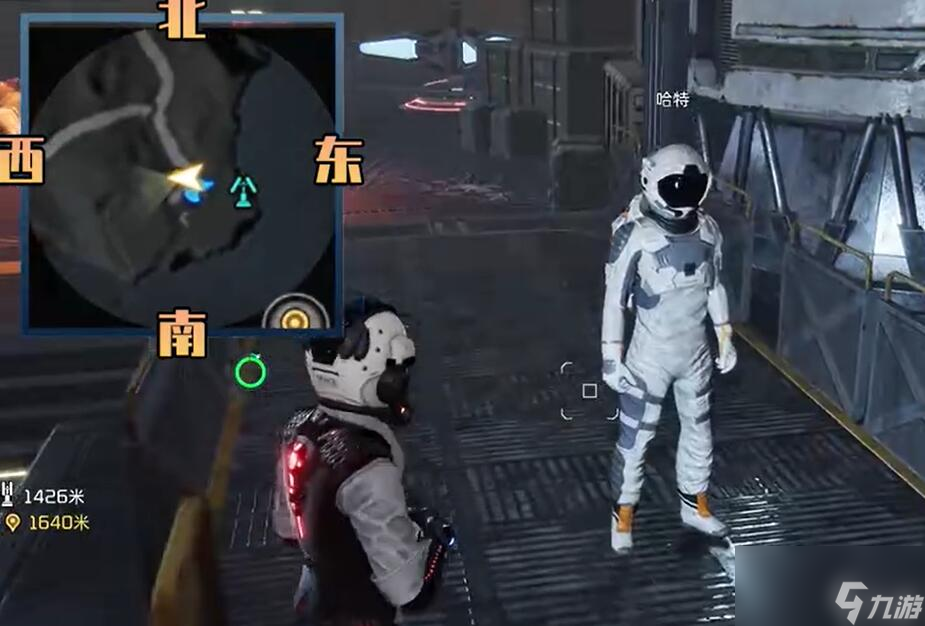 星球重启视觉转码器野猪怎么获取