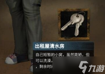 大多数生活如何租房子