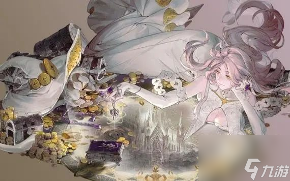 白荆回廊零氪阵容攻略大全