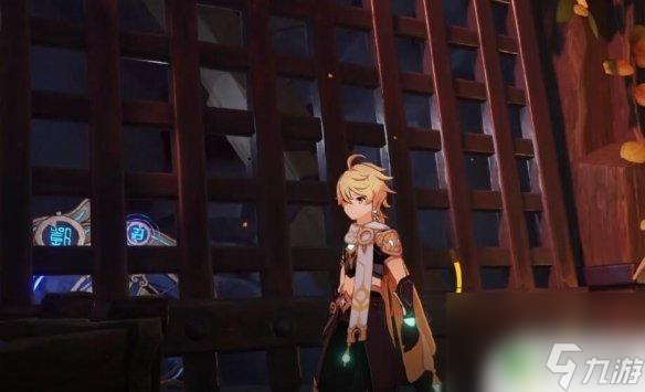 原神轉動羅盤 原神窮途末路怎么過指針如何轉動