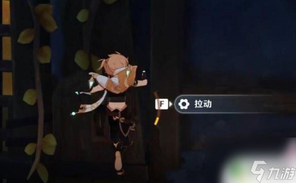 原神轉動羅盤 原神窮途末路怎么過指針如何轉動