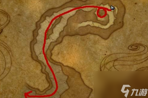 魔兽世界遗忘征服者在哪换