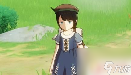 原神怎么獲得薄荷 《原神》薄荷購買位置攻略