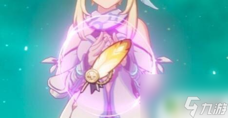 原神4星戰(zhàn)狂羽毛 原神四星羽毛怎么獲得