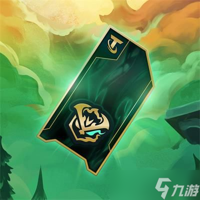 《LOL》破敗軍團羽飾騎士外觀展示