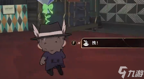 《崩坏星穹铁道》小小哈努行动深层难度2通关攻略