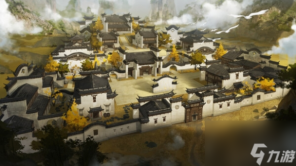 《古龙风云录》2月23日更新内容介绍