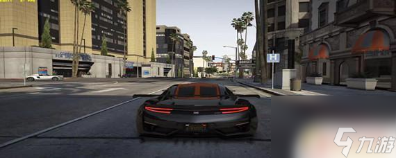 gta5赛跑 GTA5跑步任务技巧