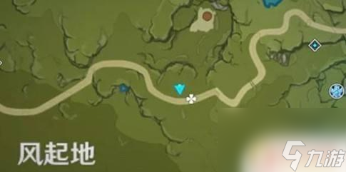 原神怎么獲得薄荷 《原神》薄荷購買位置攻略