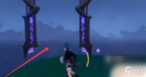 原神青賴島 原神清萊島怎么去