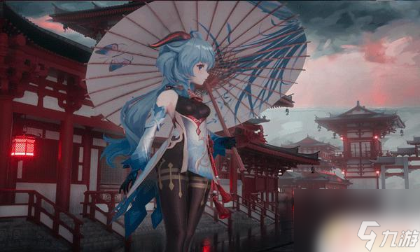 原神青賴島 原神清萊島怎么去