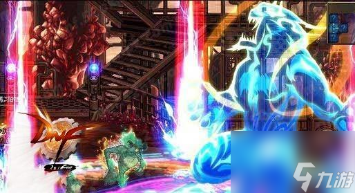 dnf龙斗士暗影月神技能介绍（龙斗士暗影月神必杀技有哪些）