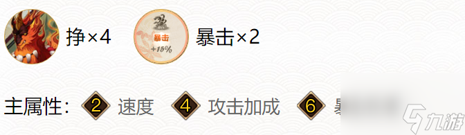 阴阳师缘结神御魂怎么搭配 缘结神御魂搭配推荐