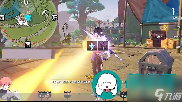 原神天空高城救守記怎么做-原神天空高城救守記任務(wù)攻略