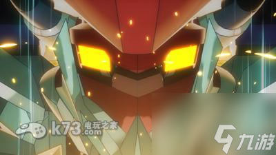 纸箱战机wars战斗系统及新登场LBX机体介绍
