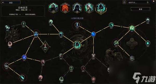 最后纪元纯召唤玩法介绍
