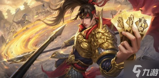 《三国杀OL》闪闪节首曝！惊喜活动，全新武将等你揭晓！