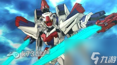 纸箱战机wars战斗系统及新登场LBX机体介绍