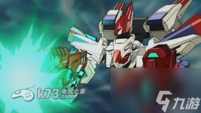 纸箱战机wars战斗系统及新登场LBX机体介绍
