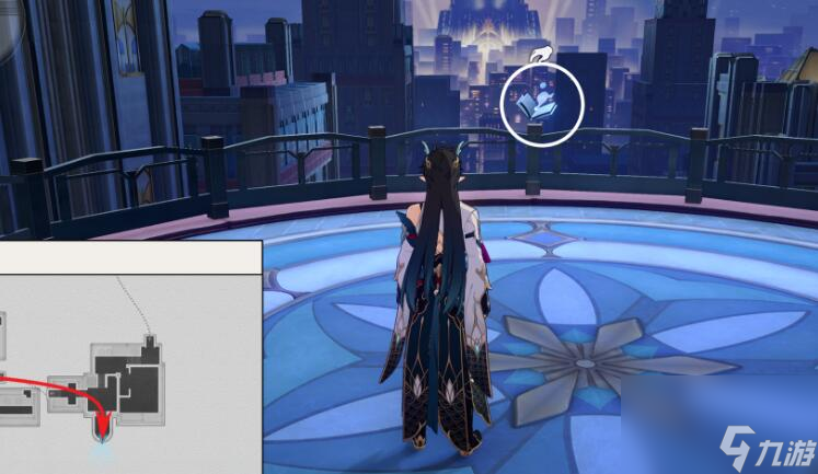 崩坏星穹铁道梦境护照一场虚幻的流星雨贴纸收集攻略