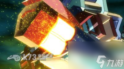 纸箱战机wars战斗系统及新登场LBX机体介绍