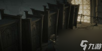 哈利波特魔法觉醒无名之书如何打