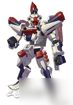 纸箱战机wars战斗系统及新登场LBX机体介绍
