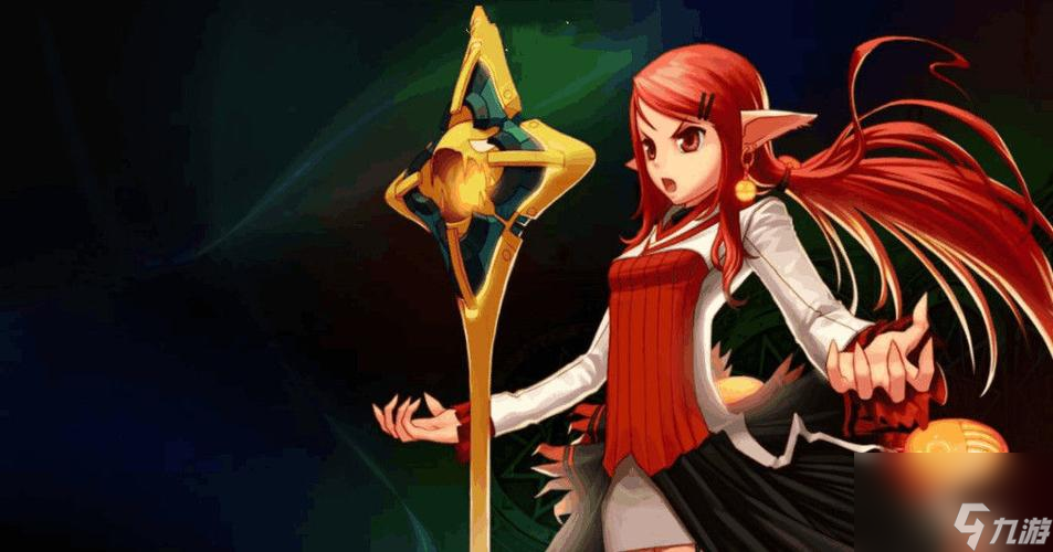DNF手游魔法师与神枪手谁更厉害（以实力）