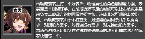 崩坏星穹铁道流星追迹的怪盗获取位置及推荐角色