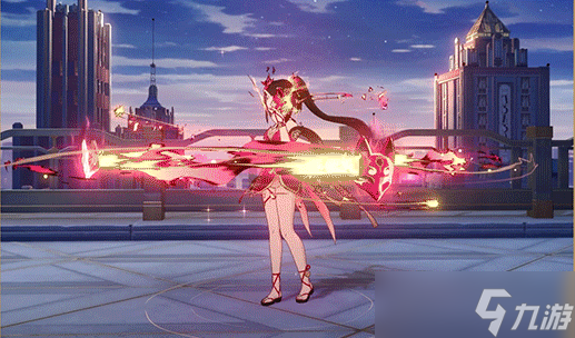 崩坏星穹铁道花火技能攻略