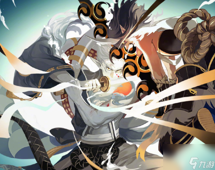阴阳师最值得培养的五大式神：长期保值，战斗无忧！