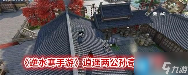《逆水寒手游》逍遥两公孙奇遇攻略