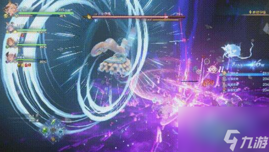《碧蓝幻想Relink》伊德boss战打法技巧一览