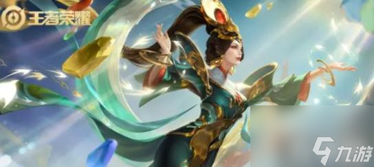 王者荣耀两年多没新皮肤的女英雄有什么