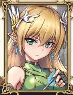 魔塔少女角色介紹