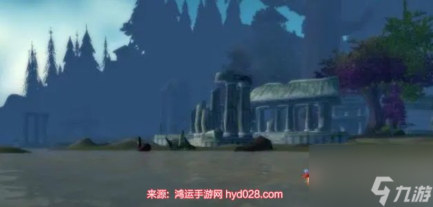 魔兽世界新鲜的红腮鱼在什么位置钓（红腮鱼食谱烹饪攻略）