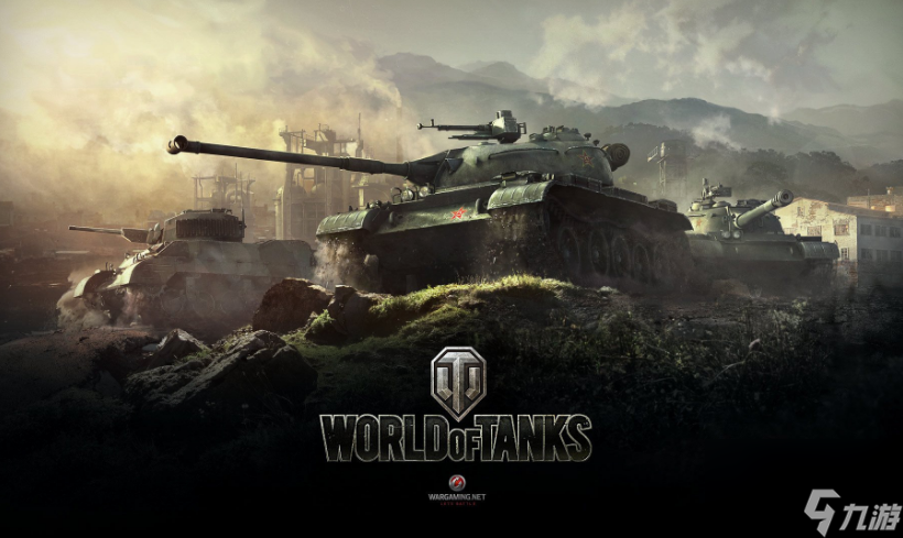坦克世界领土战怎么进 坦克世界领土战玩法攻略介绍