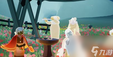 《光遇》花憩节活动什么时候开启