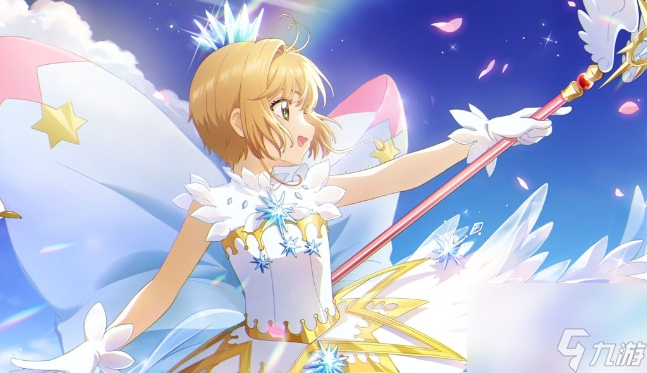 《魔卡少女樱回忆钥匙》包菜炖粉条制作方法分享